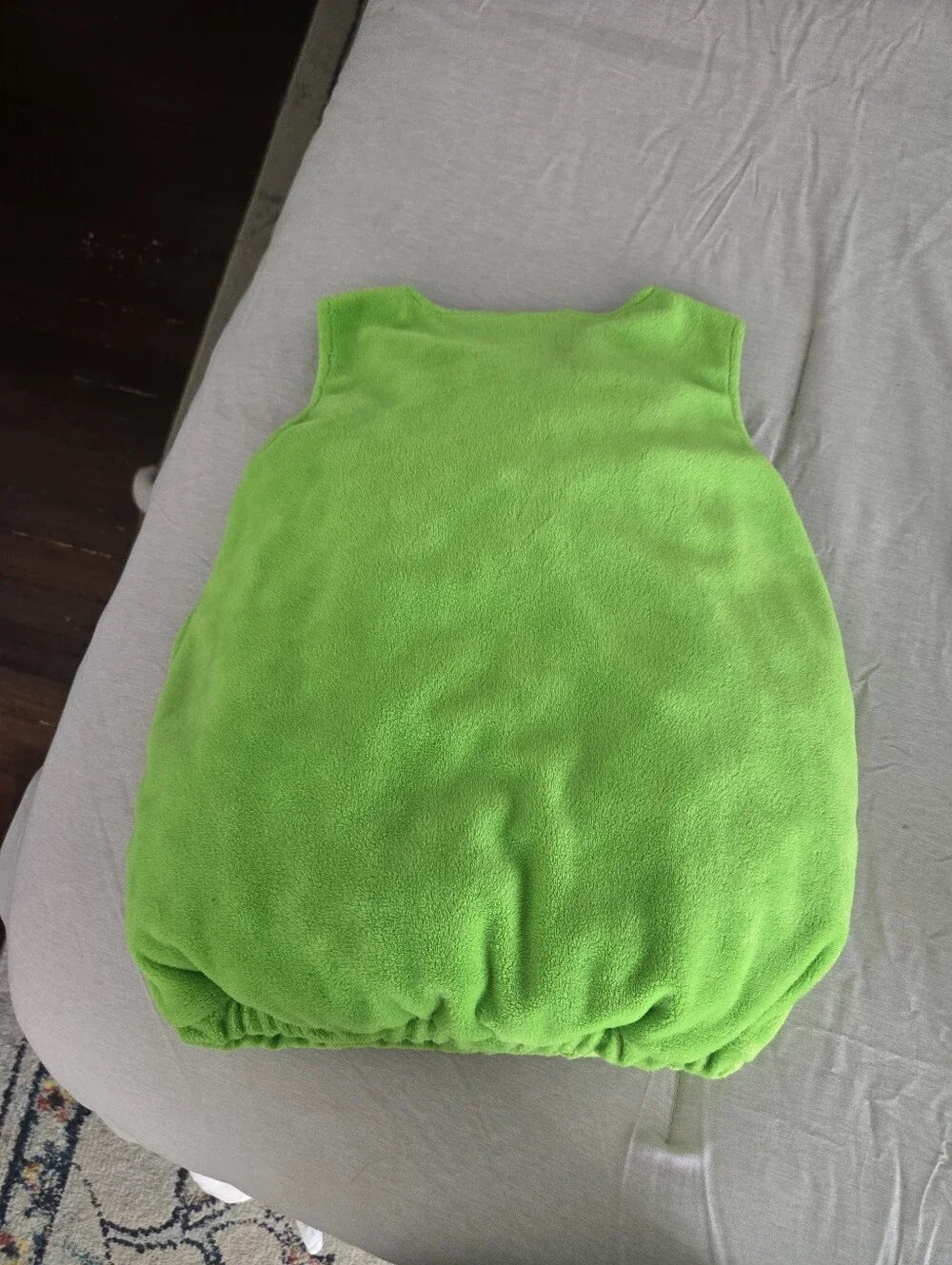Disney Pixar Mike And Sully Halloween Costumes